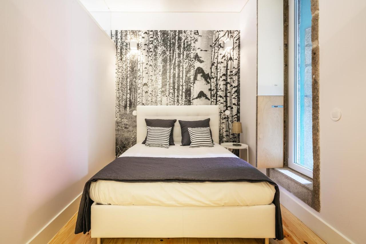 Charming T2 By Indulge Flats Apartament *