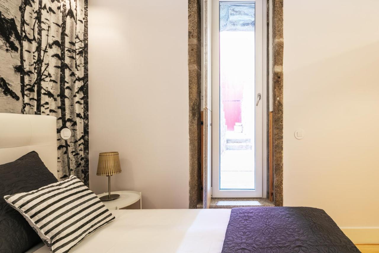 Charming T2 By Indulge Flats Apartament