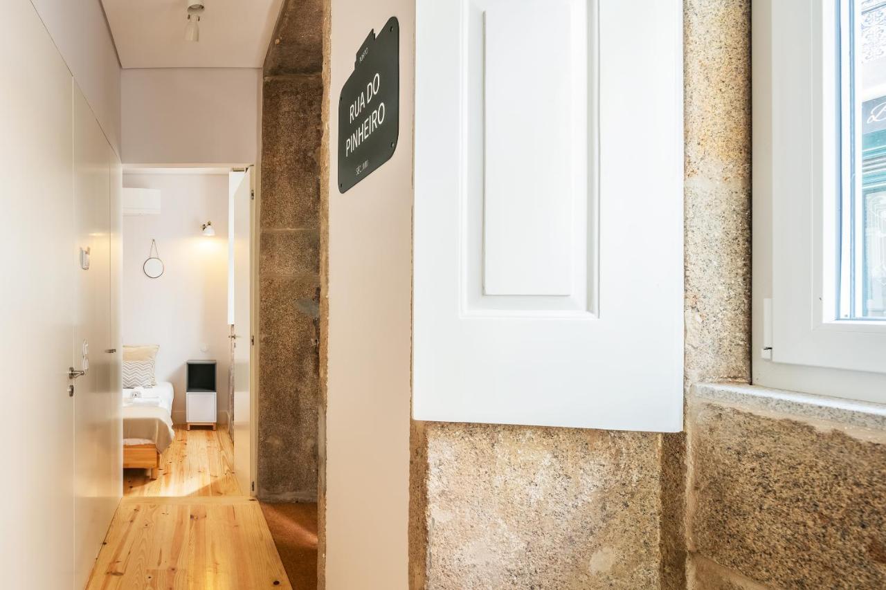 Apartament Charming T2 By Indulge Flats Porto