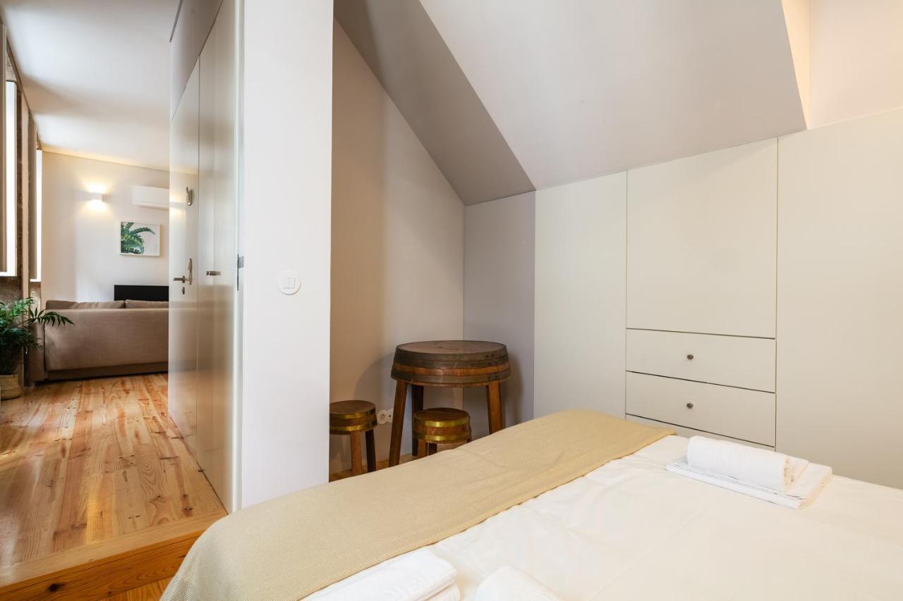 Apartament Charming T2 By Indulge Flats *