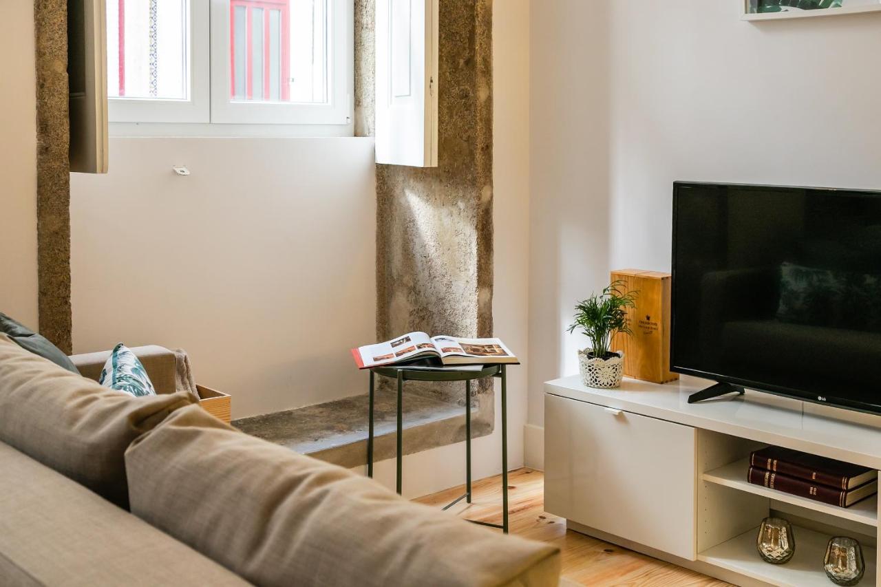 Charming T2 By Indulge Flats Apartament *
