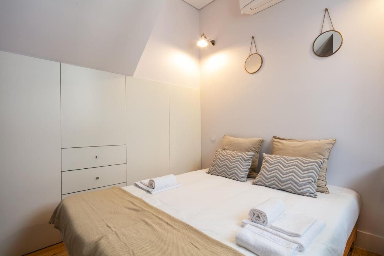 Charming T2 By Indulge Flats Apartament *